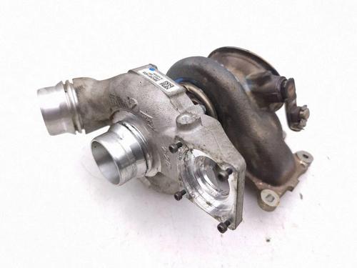 Used Turbocharger/Supercharger Turbocharger/Supercharger BMW 3 (G20, G80, G28) 330 e Plug-in-Hybrid (184 hp) 40288668 40288668