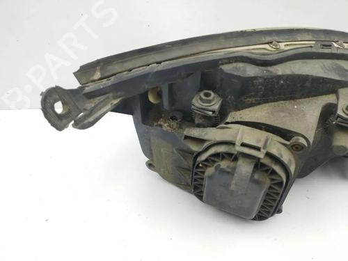 Left headlight FORD FOCUS I Turnier (DNW) 1.8 16V | BP33961635C28 - Image 13