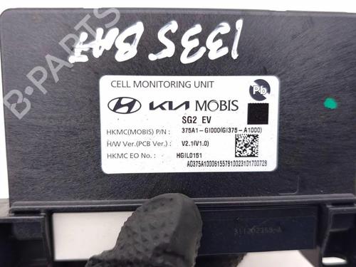 Electronic module KIA NIRO I (DE) E-NIRO | BP36081486M83 - Image 7