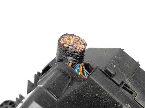 Fuse box MAZDA CX-5 (KE, GH) 2.2 D (KE2FW) | BP28877827E1 - Image 9