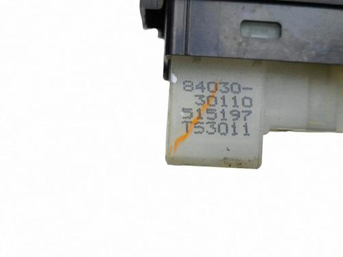 Left front window switch LEXUS GS (_S19_) 450h (GRS191_, GWS191_) | BP40207994I27 - Image 14