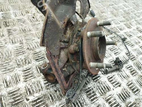 Right front steering knuckle MAZDA 6 Estate (GJ, GL) 2.2 D | BP36174501M26 - Image 2