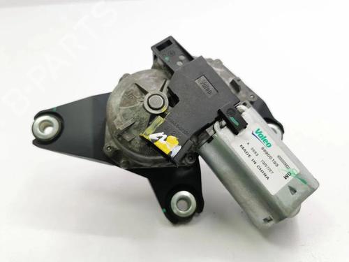 Rear wiper motor CHEVROLET TRAX 1.7 TD AWD | BP36179884M102 - Image 4