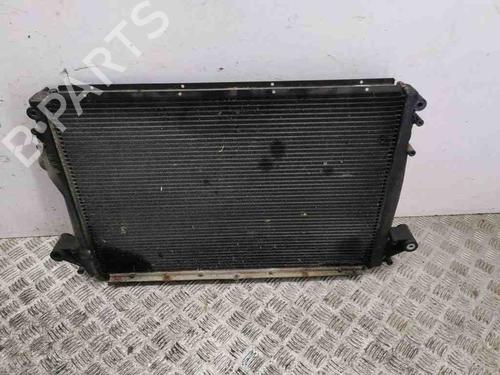 Water radiator MASERATI QUATTROPORTE V 4.2 | BP28881554M31