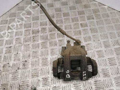 Høyre bremsecaliper bak JEEP GRAND CHEROKEE IV (WK, WK2) 3.0 CRD V6 4x4 (241 hp) 28879972