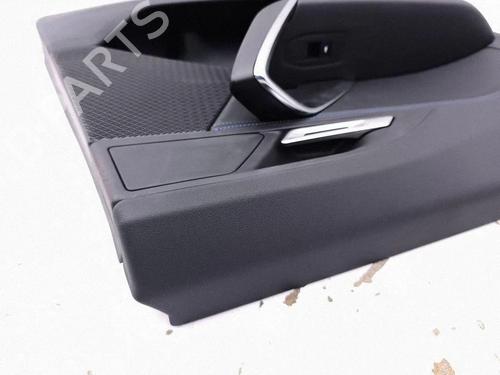 Rear left panel BMW X2 (U10) iX2 eDrive 20 | BP40070060C60 - Image 8