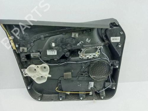 Høyre frontpanel CITROËN C4 CACTUS 1.6 HDi 90 | BP38245110C59 - Image 3