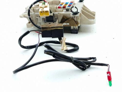 Fuse box TOYOTA RAV 4 II (_A2_) 2.0 D 4WD (CLA20_, CLA21_, CLA20R, CLA21R) | BP40194067E1 - Image 5