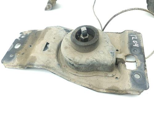Support CHRYSLER GRAND VOYAGER V (RT) 2.8 CRD | BP28878549C155 
