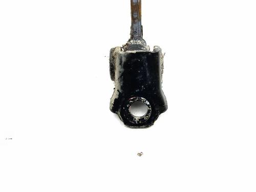 Hinge/Door check strap CHEVROLET TRAX 1.6 | BP36084937C146 - Image 4
