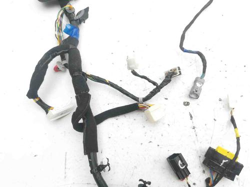Wiring harness HYUNDAI SANTA FÉ III (DM, DMA) 2.2 CRDi 4WD | BP28873765E16 
