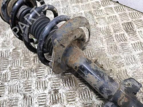 Left front shock absorber JEEP CHEROKEE (KL) 2.0 CRD 4x4 | BP37505985M16 - Image 4