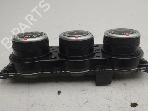 Electronic module PEUGEOT 4007 (VU_, VV_) 2.2 HDi | BP28899262M83 
