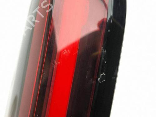 Right tailgate light CITROËN C4 X (BD_, BE_, BF_) ë-C4 X (BFZKXC) | BP37290185C80 - Image 4