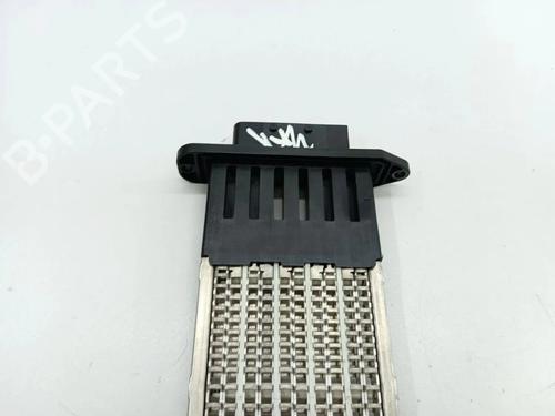Heater resistor CITROËN C4 II (NC_) 1.6 HDi 110 | BP36198290M108 - Image 5