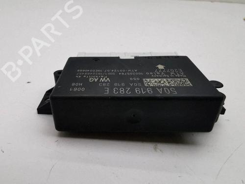 Electronic module AUDI Q3 (F3B) 35 TFSI | BP40247506M83 - Image 5