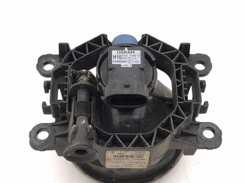 Right front fog light RENAULT MEGANE IV Hatchback (B9A/M/N_) 1.5 dCi 110 (B9A3) | BP38250505C31 - Image 5