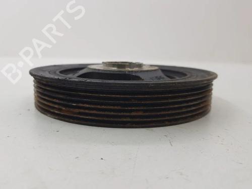 Pulley CITROËN C4 II (NC_) 1.6 HDi 110 | BP36176015M122 - Image 3