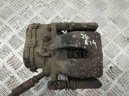 Used Right rear brake caliper MERCEDES-BENZ B-CLASS Sports Tourer (W246, W242) B 180 CDI / d (246.212) (109 hp) 28849988