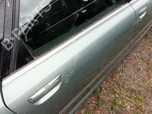 Right rear door AUDI A8 D3 (4E2, 4E8) S8 quattro | BP28886021C5 