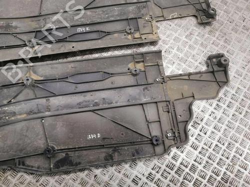 Underbody protection AUDI A1 Sportback (GBA) 25 TFSI | BP33667137M92 - Image 6