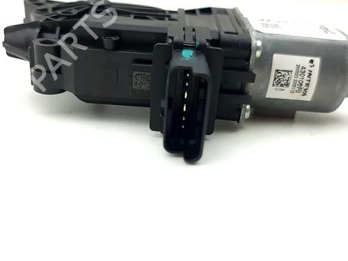 Right rear window motor HYUNDAI i30 (PDE, PD, PDEN) 1.0 T-GDI | BP33865400E22 - Image 8