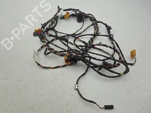 Used Wiring harness VW TIGUAN (5N_) 1.4 TSI (150 hp) 28860639
