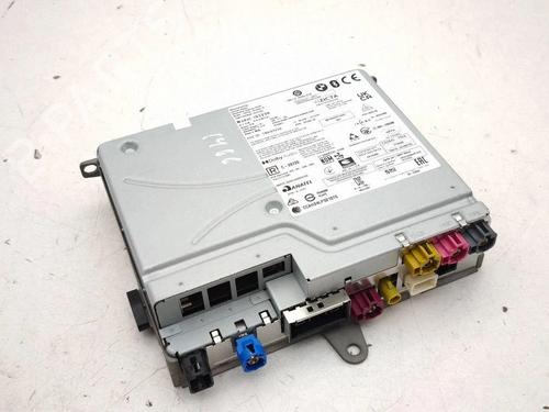 Electronic module BMW 2 Active Tourer (U06) 220i Mild Hybrid | BP38202137M83 - Image 3