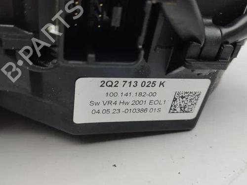 Gear lever AUDI A1 Sportback (8XA, 8XF) 1.0 TFSI | BP28863114M90 