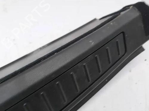 Pynteliste til bagklap TESLA MODEL S (5YJS) 60 | BP28862930C151 
