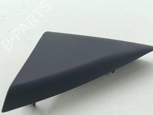 Door moulding trim MASERATI QUATTROPORTE V 4.2 | BP28895941C150 