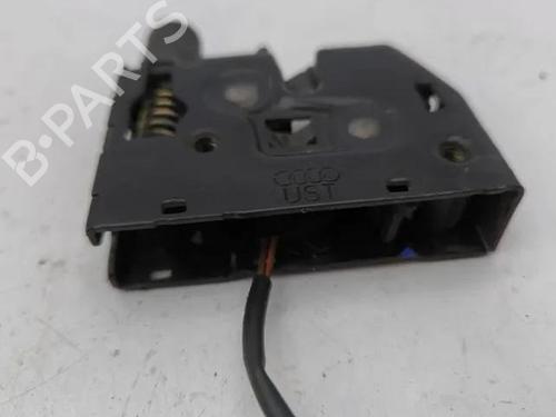 Hood lock AUDI A6 C7 Avant (4G5, 4GD) 1.8 TFSI | BP28857631C133 