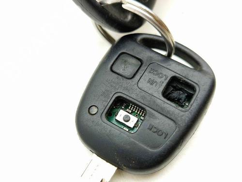 Ignition barrel TOYOTA AVENSIS (_T25_) 2.2 D-CAT (ADT251_, ADT251R) | BP28906195M48 