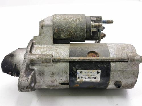 Starter CHEVROLET TRAX 1.7 TD AWD | BP28903594M8