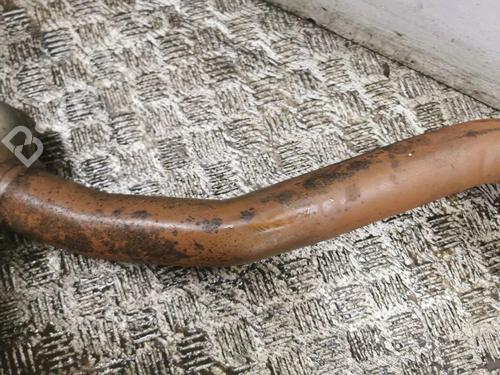 Exhaust system AUDI A6 C7 (4G2, 4GC) 1.8 TFSI | BP33255636M121 - Image 4