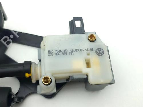 Tailgate lock BENTLEY FLYING SPUR (4W_) 6.0 W12 | BP36203173C101  - Image 7
