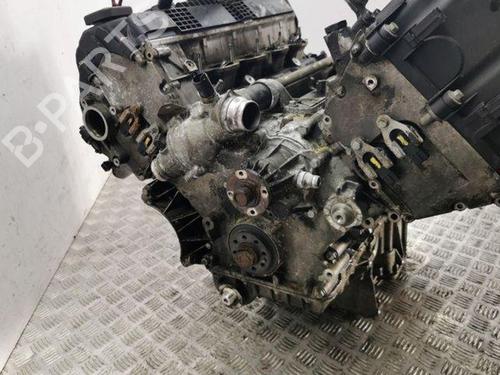Engine BMW X5 (E53) 4.4 i | BP28849738M1