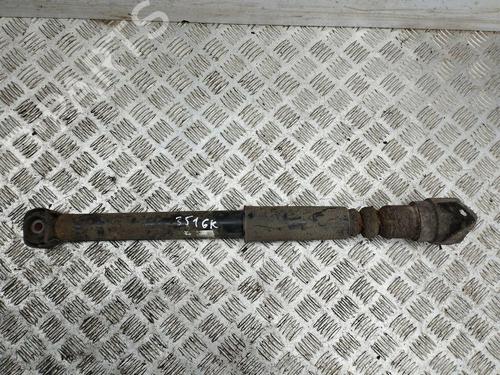 Used Left rear shock absorber Left rear shock absorber 36350040 36350040