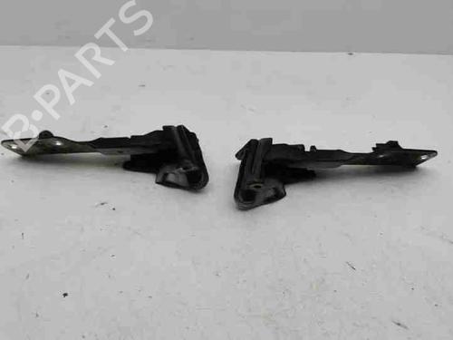 Hinge/Door check strap KIA SORENTO I (JC) 2.5 CRDi | BP28852489C146 