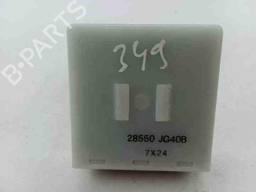 Elektronik Modul für NISSAN X-TRAIL II (T31) 2.0 dCi 4x4 (150 hp) 28845182