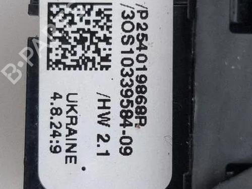 Left front window switch RENAULT CAPTUR II (HF_) TCe 100 (HFMT) | BP38246431I27 - Image 7