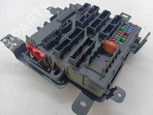 Fuse box SAAB 9-3 Estate (E50) 1.9 TiD | BP28850736E1 - Image 2