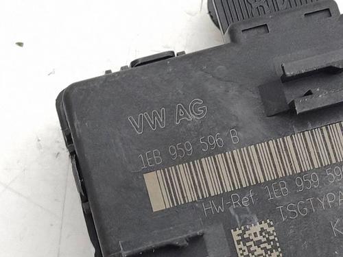 Electronic module AUDI Q4 E-TRON SUV (F4B) 45 | BP39408300M83  - Image 7