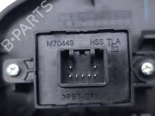 Right rear window switch HONDA CR-V III (RE_) 2.0 i-VTEC 4WD (RE5, RE2) | BP33260282I28 - Image 9