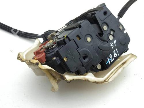 Front left lock BENTLEY FLYING SPUR (4W_) 6.0 W12 | BP36203164C98 - Image 8