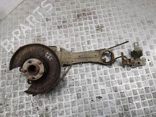 Used Left rear steering knuckle FORD S-MAX (CJ, WA6) 2.0 TDCi (150 hp) 28888981