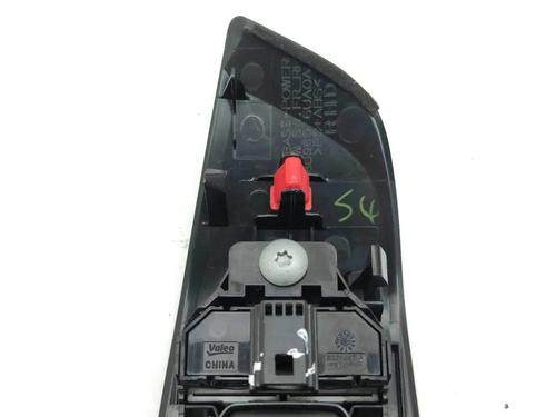 Right front window switch NISSAN QASHQAI III (J12) 1.3 DIG-T All-wheel Drive | BP33865469I26 - Image 4