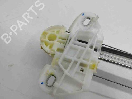 Rear right window mechanism HONDA CIVIC IX (FK) 2.2 i-DTEC (FK3) | BP28877089C25