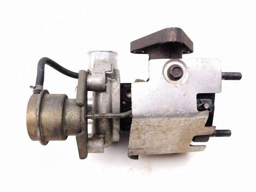 Turbocharger/Supercharger MITSUBISHI PAJERO SPORT I (K7_, K9_) 3.2 TDi | BP29614944M71 
