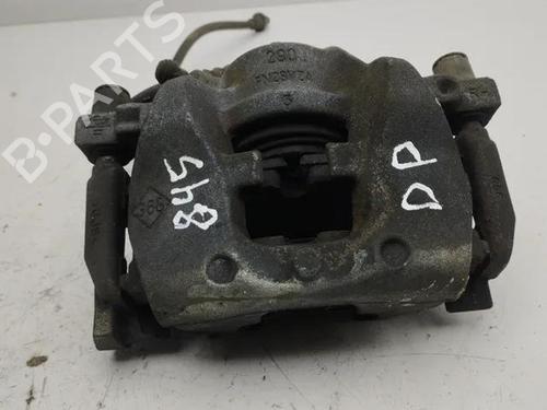 Right front brake caliper NISSAN QASHQAI III (J12) 1.3 DIG-T | BP28865178M104